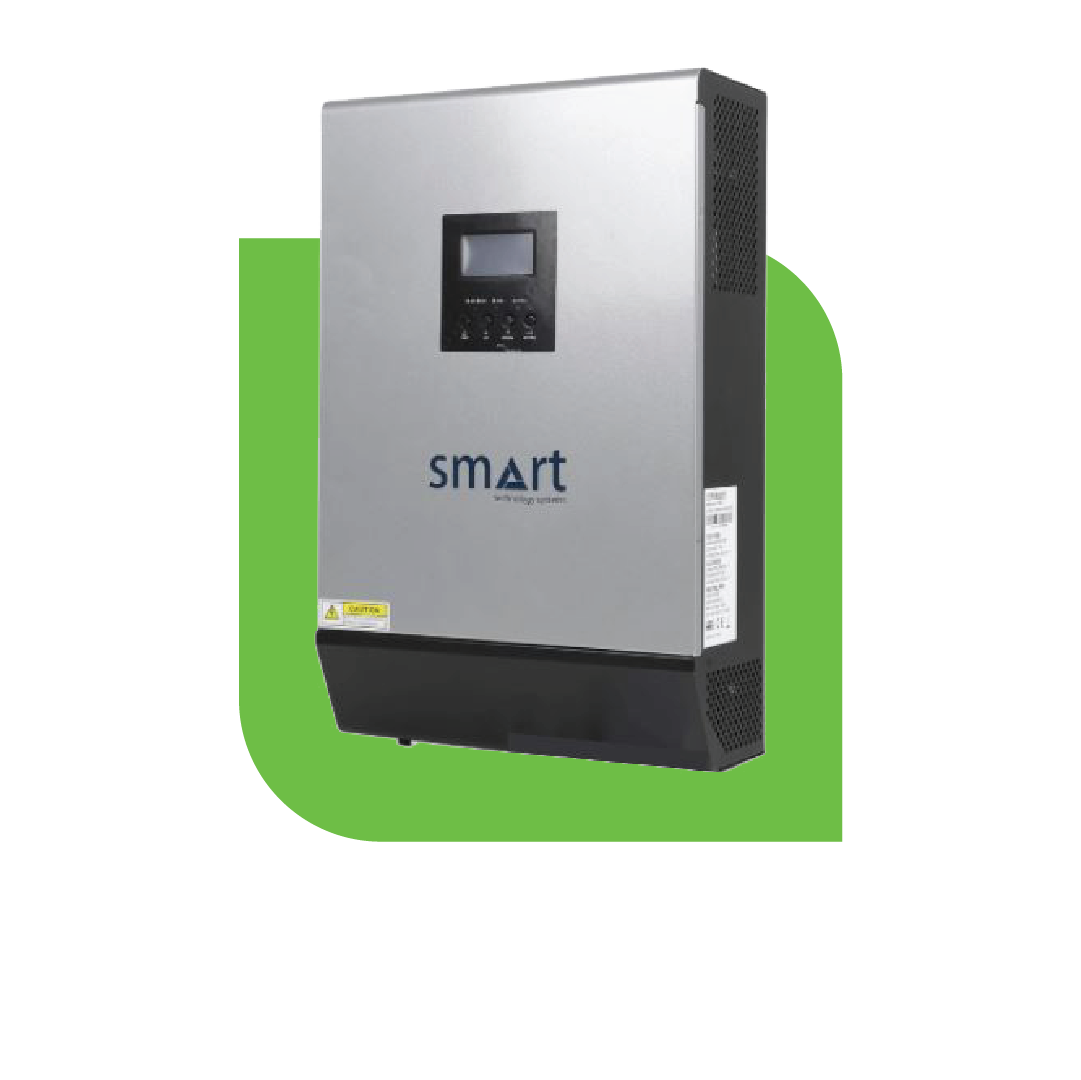 TAM SİNÜS AKILLI İNVERTERLER