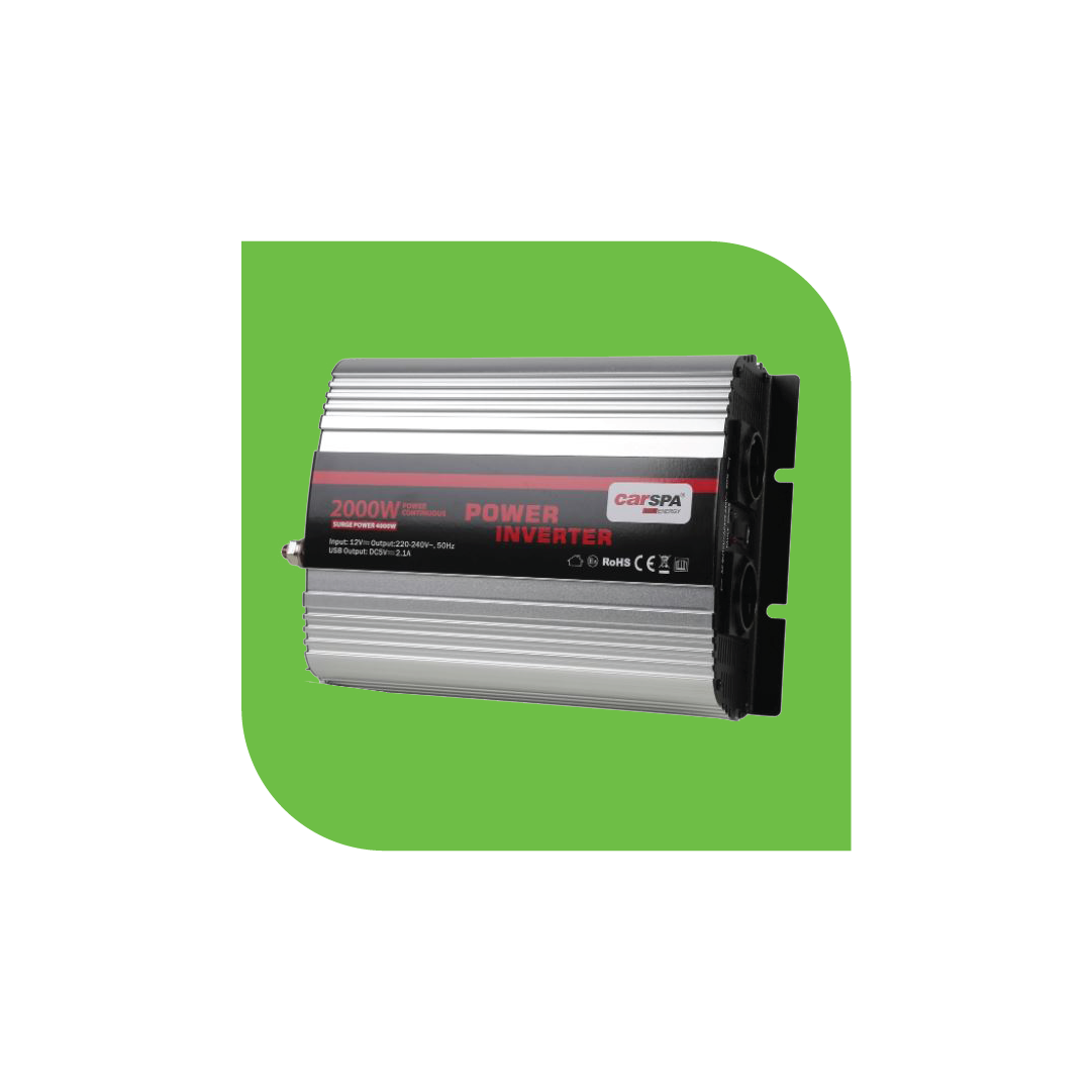 MODİFİYE SİNÜS İNVERTERLER