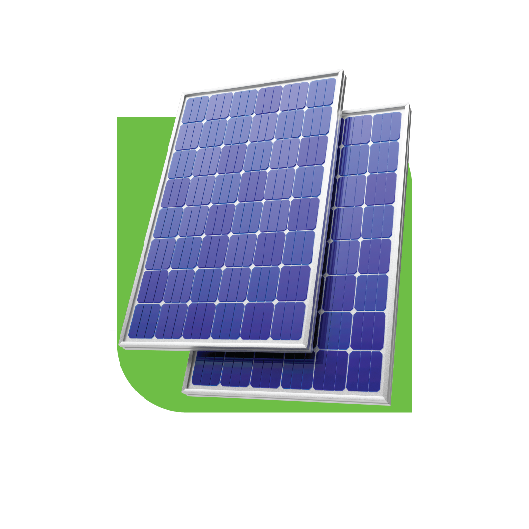 POLİKRİSTAL GÜNEŞ PANELLERİ